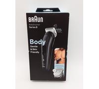 Braun Series 3 BG3350 Body Groomer