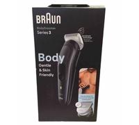 Braun Series 3 BG3350 Body Groomer