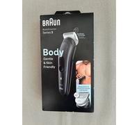 Braun Series 3 BG3350 Body Groomer