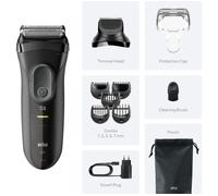 Braun Series 3 ProSkin 3000BT Electric Shaver