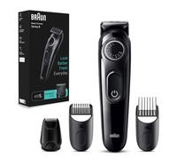 Braun Series 3 Beard Trimmer