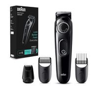 Braun Series 3 Beard Trimmer
