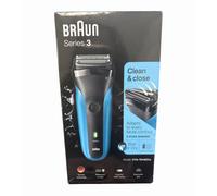 Braun Series 3 310s Wet&Dry Shaver