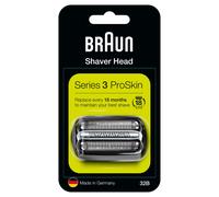 Braun Series 3 81686067 shaver accessory Shaving head