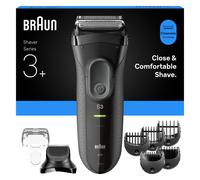 Braun Series 3 ProSkin 3000BT Electric Shaver