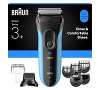 Braun Series 3 ProSkin 3010BT Electric Shaver