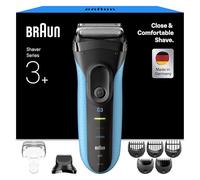 Braun Series 3 ProSkin 3010BT Electric Shaver