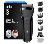 Braun Series 3 300BT Electric Shaver