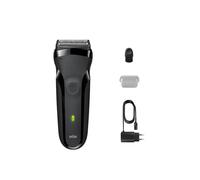 Braun Series 3 Electric Shaver 300s