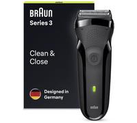 Braun Series 3 Electric Shaver 300s