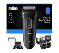 Braun Series 3 ProSkin 3000BT Electric Shaver