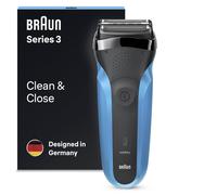 Braun Series 3 310s Wet&Dry Shaver