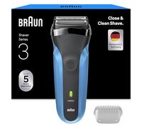 Braun Series 3 310s Wet&Dry Shaver