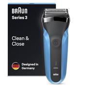 Braun Series 3 310s Wet&Dry Shaver