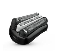 Braun Series 3 Electric Shaver Replacement Foil Cartridge, 32B - Black