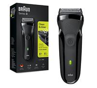 Braun Series 3 300s Foil shaver Trimmer Black