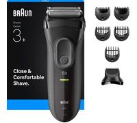 Braun Series 3 ProSkin 3000BT Electric Shaver