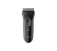 Braun Series 3 ProSkin 3000s Rechargeable Electric Shaver BRA3000 Braun