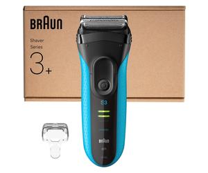 Braun Series 3 ProSkin 3040s Electric Shaver