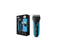 Braun Series 3 ProSkin 3040s Electric Shaver and Precision Trimmer, Pack of 1