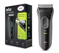 Braun Series 3 Series 3000 Shaver