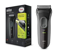 Braun Series 3 Series 3000 Shaver