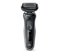 Braun Series 5 Shaver 50-W1000s with AutoSense