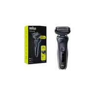 Braun Series 5 Shaver 50-W1000s with AutoSense