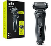 Braun Series 5 Shaver 50-W1000s with AutoSense