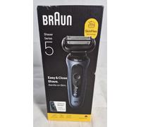 Braun Series 5 52-A1000s Electric Shaver