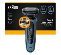 Braun Series 5 52-A1000s Electric Shaver
