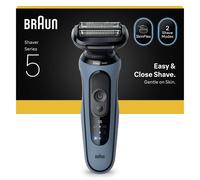 Braun Series 5 52-A1000s Electric Shaver