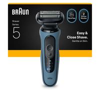 Braun Series 5 52-A1000s Electric Shaver