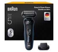 Braun Series 5 52-B1200si Electric Shaver