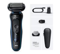 Braun Series 5 52-B1600s Electric Shaver