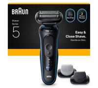 Braun Series 5 52-B1650s Electric Shaver