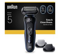 Braun Series 5 52-B1650s Electric Shaver