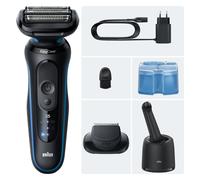 Braun Series 5 52-B7200cc Electric Shaver for Men