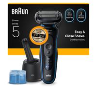 Braun Series 5 52-B7200cc Electric Shaver for Men