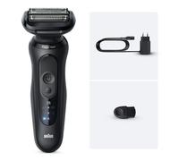 Braun Series 5 52-N1000si Electric Shaver