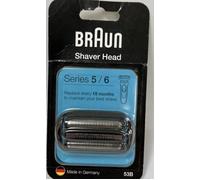 Braun 81697104 shaver accessory Shaving head