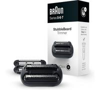 Braun EasyClick Shaving head