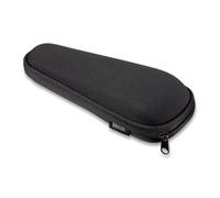 BRAUN SERIES 5 6 SOFT SHAVER TRAVEL CASE Easyclean Sensoflex 5762 5764 S5 S6 NEW