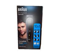 Braun All in One Trimmer 5 MGK5440