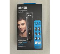 Braun All in One Trimmer 5 MGK5440