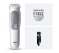 Braun Series 5 BG5500 Grey, White