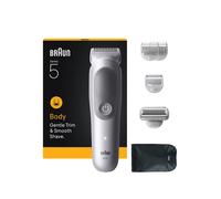 Braun Body Groomer BG5550 1CT