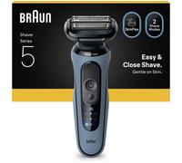 Braun Series 5 52-A1000s Electric Shaver
