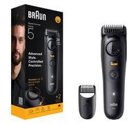 Braun Series 5 BT5500 Beard Trimmer Advanced Style Precision Lock New (954)
