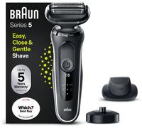 Braun Series 5 Electric Shaver 50-W4200
